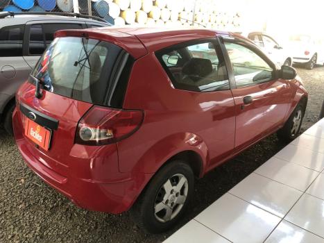 FORD Ka Hatch 1.0 FLEX, Foto 3