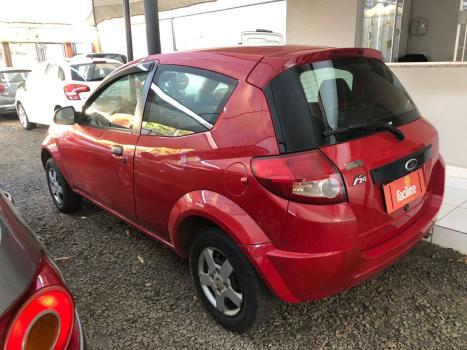 FORD Ka Hatch 1.0 FLEX, Foto 4