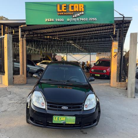 FORD Ka Hatch 1.0 FLEX, Foto 2
