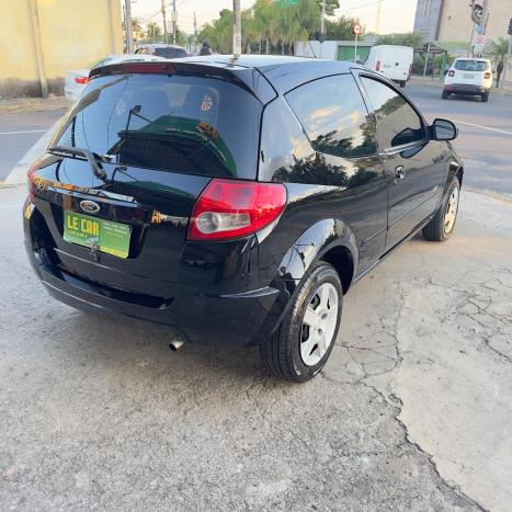 FORD Ka Hatch 1.0 FLEX, Foto 4