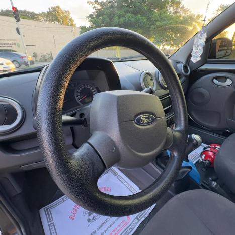 FORD Ka Hatch 1.0 FLEX, Foto 9