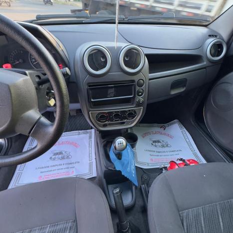 FORD Ka Hatch 1.0 FLEX, Foto 10
