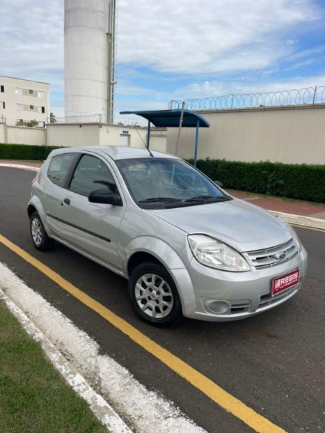 FORD Ka Hatch 1.0 FLEX, Foto 3