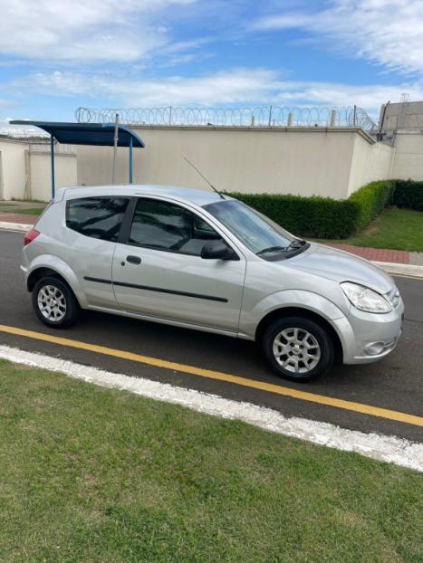 FORD Ka Hatch 1.0 FLEX, Foto 4