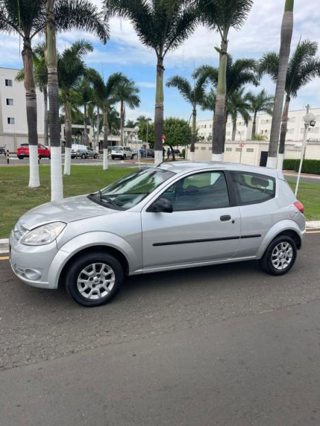 FORD Ka Hatch 1.0 FLEX, Foto 5