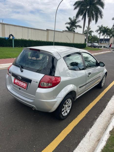 FORD Ka Hatch 1.0 FLEX, Foto 7