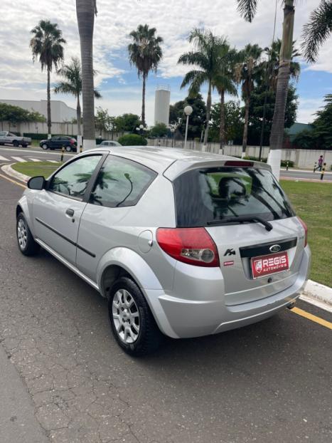 FORD Ka Hatch 1.0 FLEX, Foto 8