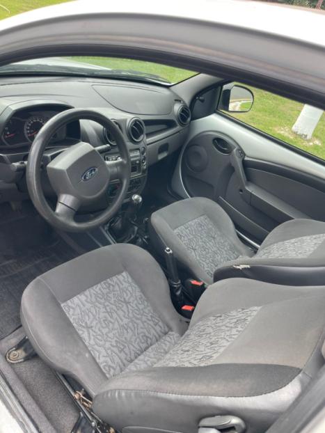 FORD Ka Hatch 1.0 FLEX, Foto 9
