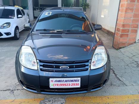 FORD Ka Hatch 1.0 FLEX, Foto 1