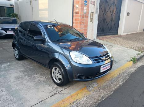 FORD Ka Hatch 1.0 FLEX, Foto 2
