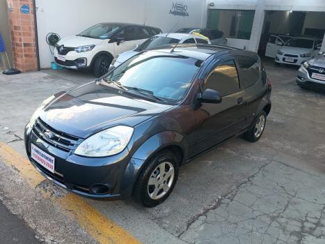 FORD Ka Hatch 1.0 FLEX, Foto 3