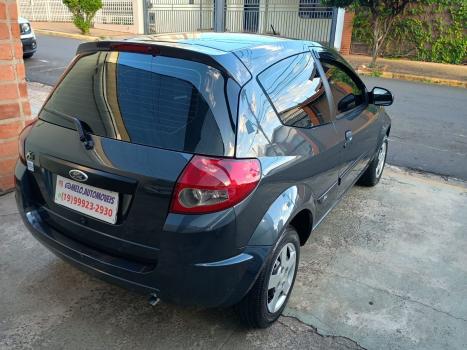 FORD Ka Hatch 1.0 FLEX, Foto 4