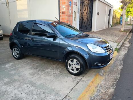 FORD Ka Hatch 1.0 FLEX, Foto 5