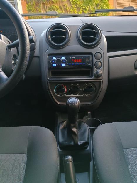 FORD Ka Hatch 1.0 FLEX, Foto 8