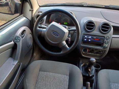FORD Ka Hatch 1.0 FLEX, Foto 11