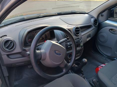 FORD Ka Hatch 1.0 FLEX, Foto 12