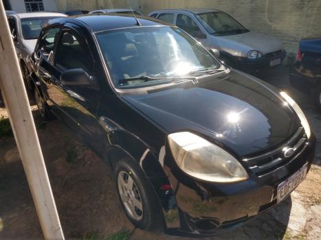 FORD Ka Hatch 1.0 FLEX, Foto 4