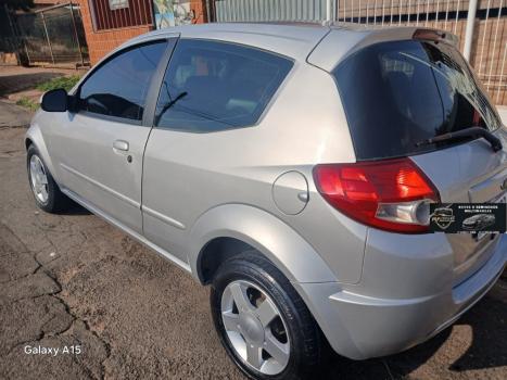 FORD Ka Hatch 1.0 FLEX, Foto 2