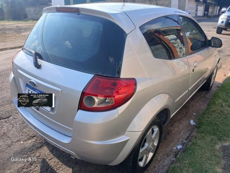 FORD Ka Hatch 1.0 FLEX, Foto 4