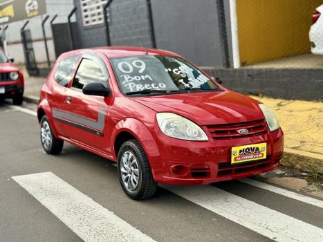 FORD Ka Hatch 1.0 FLEX, Foto 1