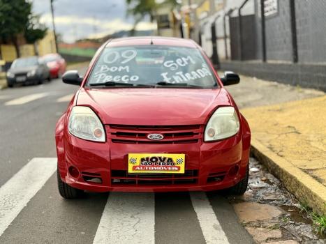 FORD Ka Hatch 1.0 FLEX, Foto 2