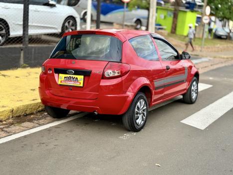 FORD Ka Hatch 1.0 FLEX, Foto 4
