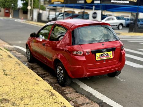 FORD Ka Hatch 1.0 FLEX, Foto 6