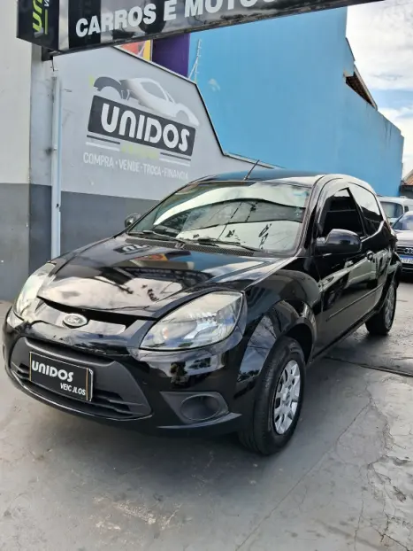 FORD Ka Hatch 1.0 FLEX, Foto 1