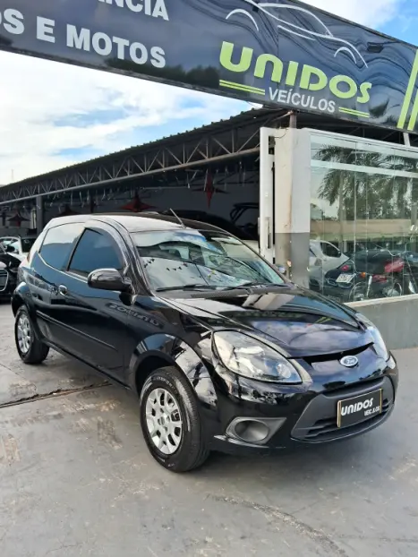 FORD Ka Hatch 1.0 FLEX, Foto 2