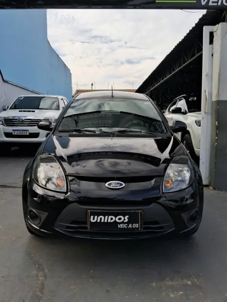 FORD Ka Hatch 1.0 FLEX, Foto 3