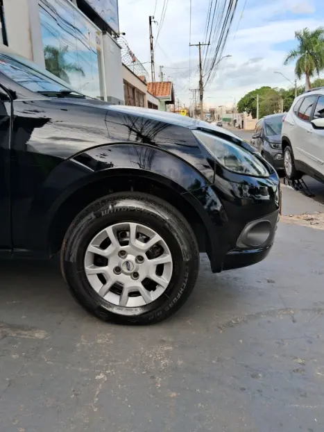 FORD Ka Hatch 1.0 FLEX, Foto 4