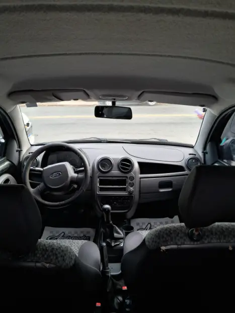 FORD Ka Hatch 1.0 FLEX, Foto 8