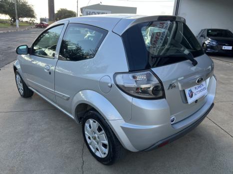 FORD Ka Hatch 1.0 FLEX, Foto 2