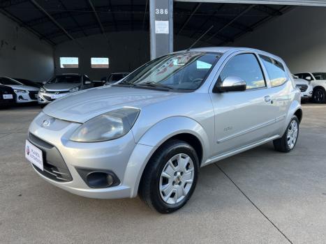 FORD Ka Hatch 1.0 FLEX, Foto 3