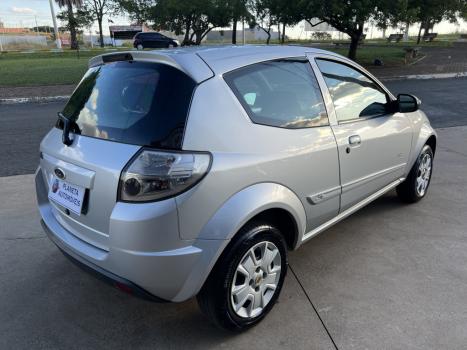 FORD Ka Hatch 1.0 FLEX, Foto 4