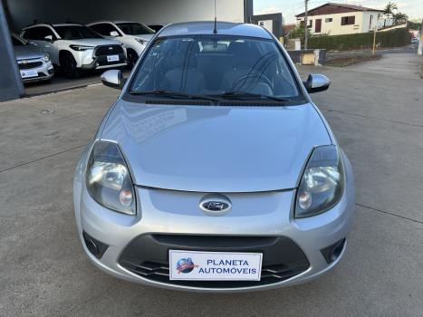 FORD Ka Hatch 1.0 FLEX, Foto 5