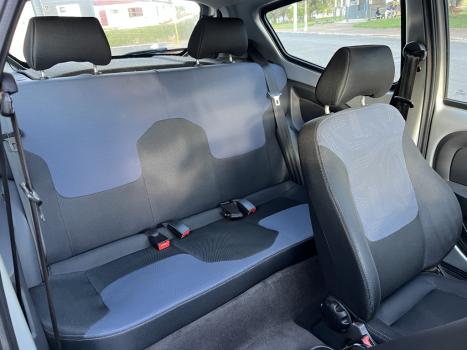 FORD Ka Hatch 1.0 FLEX, Foto 12
