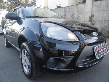 FORD Ka Hatch 1.0 FLEX, Foto 2
