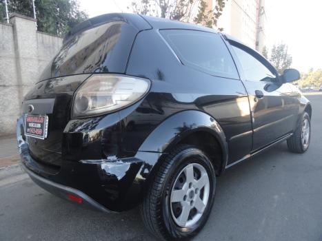 FORD Ka Hatch 1.0 FLEX, Foto 3