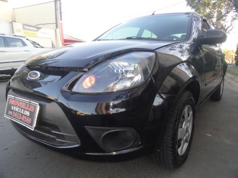 FORD Ka Hatch 1.0 FLEX, Foto 4