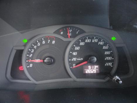 FORD Ka Hatch 1.0 FLEX, Foto 9