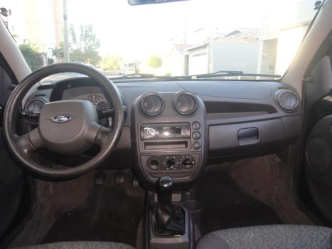 FORD Ka Hatch 1.0 FLEX, Foto 13