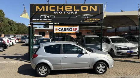 FORD Ka Hatch 1.0 FLEX, Foto 1