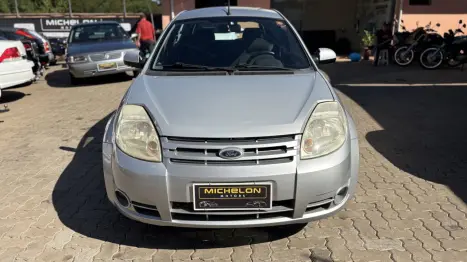 FORD Ka Hatch 1.0 FLEX, Foto 2