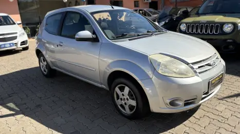 FORD Ka Hatch 1.0 FLEX, Foto 3