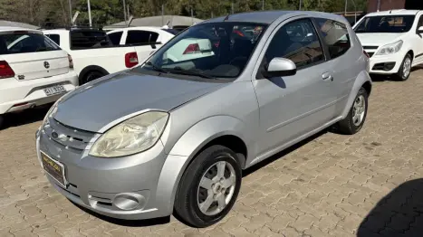 FORD Ka Hatch 1.0 FLEX, Foto 4