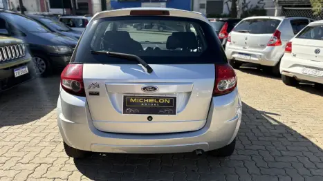 FORD Ka Hatch 1.0 FLEX, Foto 5