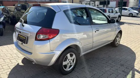 FORD Ka Hatch 1.0 FLEX, Foto 6