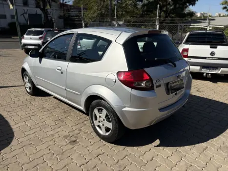 FORD Ka Hatch 1.0 FLEX, Foto 7