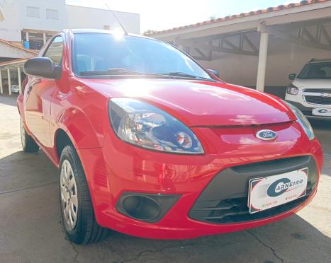FORD Ka Hatch 1.0 FLEX, Foto 1